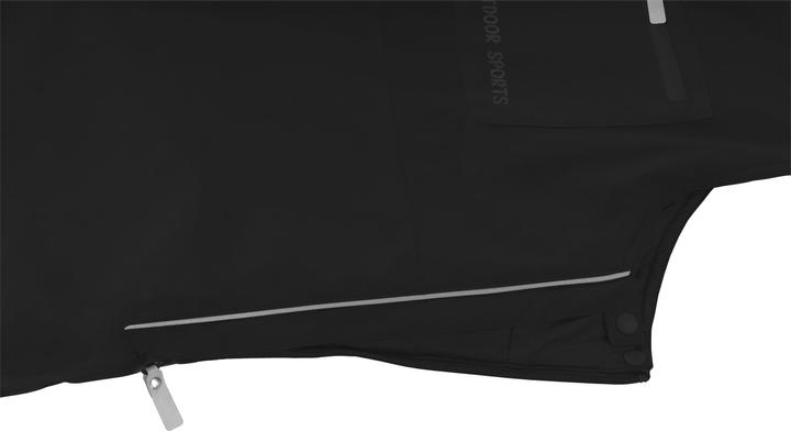Produktbild Normani Kinder Winter Latzhose „Paulatuk“ - 8755 (146)