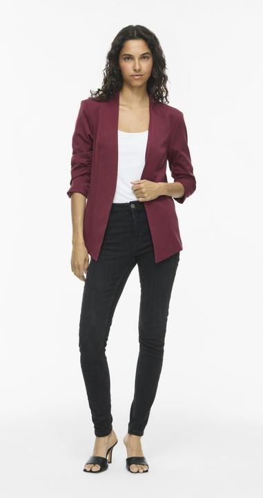 Immagine prodotto Vila Blazer aderente con maniche a 3/4 (XS)