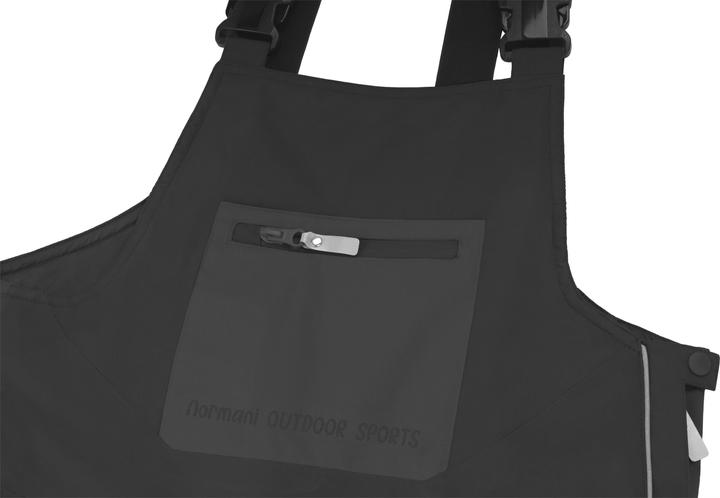 Produktbild Normani Kinder Winter Latzhose „Paulatuk“ - 8755 (158)