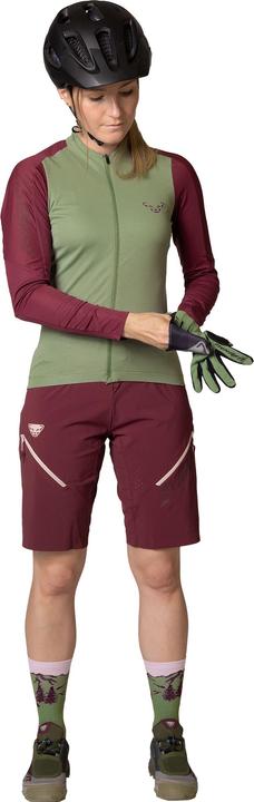 Produktbild Dynafit Ride Light Full-Zip Langarmtrikot (S)