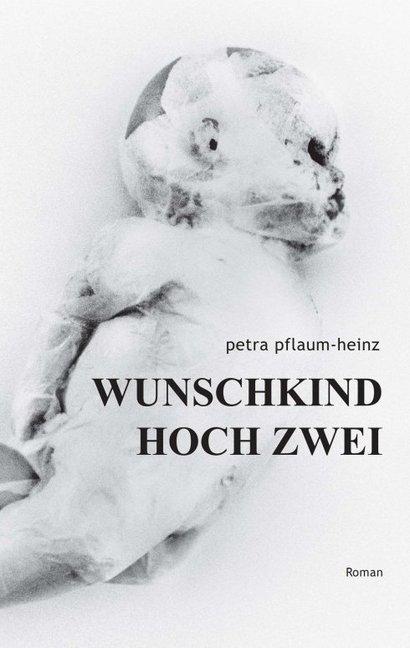Produktbild Wunschkind Hoch Zwei (Deutsch, Petra Pflaum-Heinz, 2016)