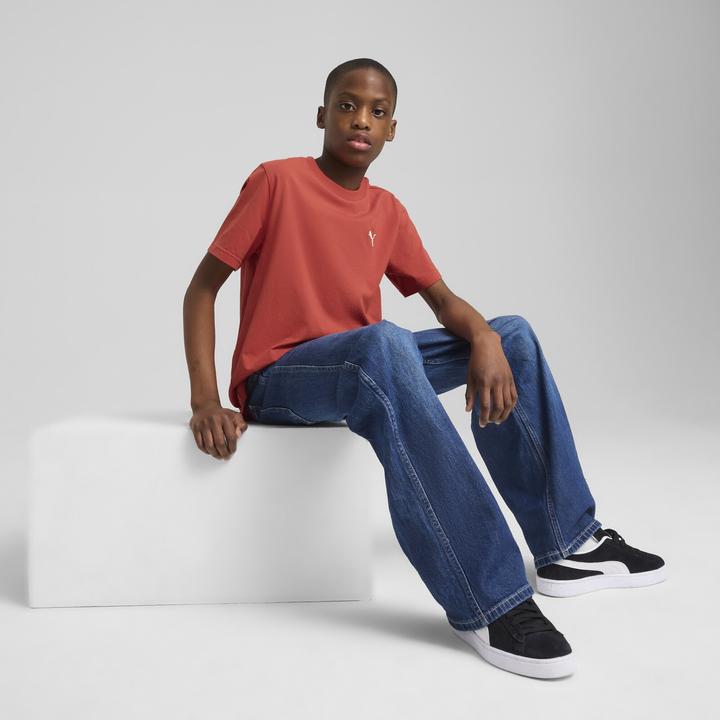 Produktbild Puma Wardrobe Ess Tee B (164)