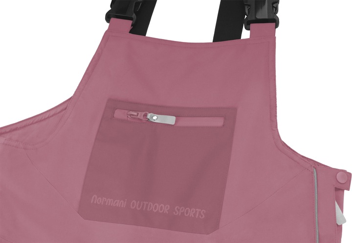 Produktbild Normani Kinder Winter Latzhose „Paulatuk“ - 8755 (80, 86, 90, 92, 94, 96, 98, 102, 104, 106, 110, 116, 122, 128, 134, 140, 146, 152, 158, 164, 170, 176, 115 A, 85 A, 95 A, 105 A, 100 A, 120 B, 130 B, 125 B)