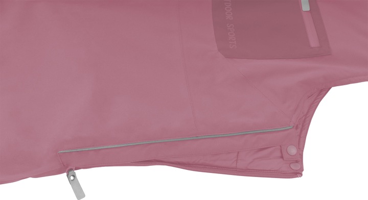Produktbild Normani Kinder Winter Latzhose „Paulatuk“ - 8755 (80, 86, 90, 92, 94, 96, 98, 102, 104, 106, 110, 116, 122, 128, 134, 140, 146, 152, 158, 164, 170, 176, 115 A, 85 A, 95 A, 105 A, 100 A, 120 B, 130 B, 125 B)