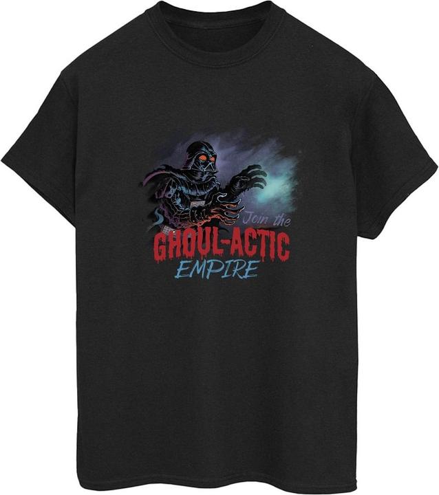 Produktbild Star Wars GhoulActic Empire TShirt (S)