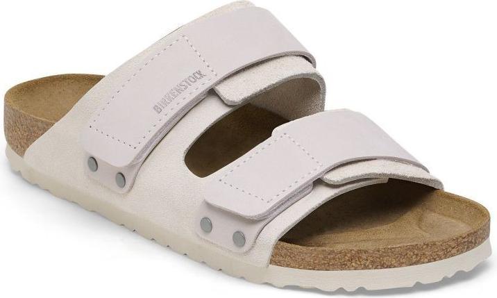 Produktbild Birkenstock Uji Nubuck Suede Leather - Sandalen (37)