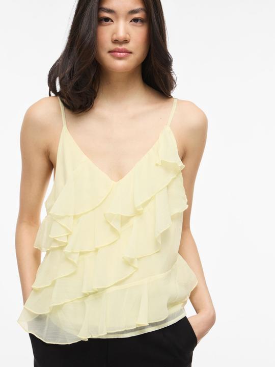 Immagine prodotto Vila VILUNA V-Ausschnitt Trägertop (34)