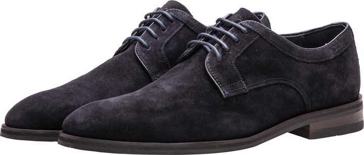 Joop! lace-up yc4 velluto Kleitos