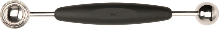 Actual product image OXO Ball cutter