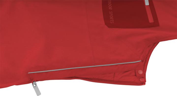 Image du produit Normani Salopette d'hiver pour enfants "Paulatuk" - 8755 (110)