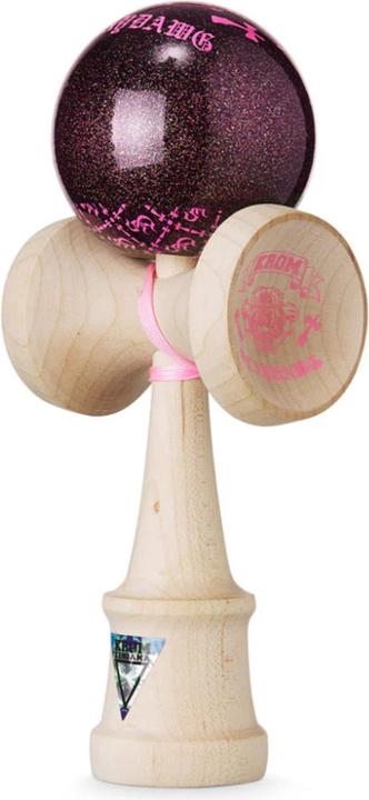 Actual product image Krom Kendama Slaydawg 2020