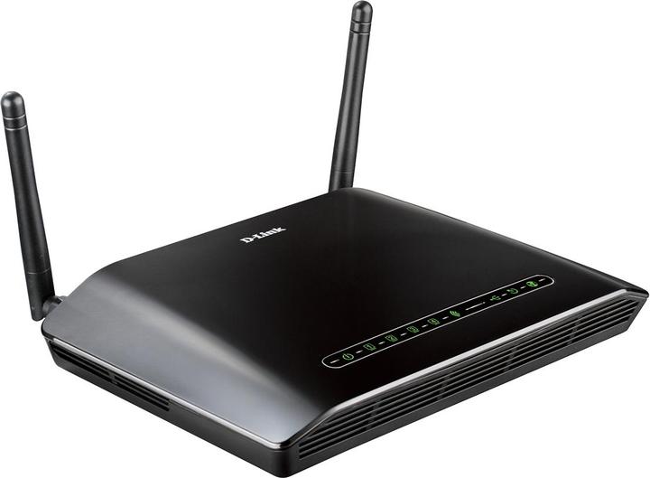 Immagine prodotto D-Link DSL-2751/E