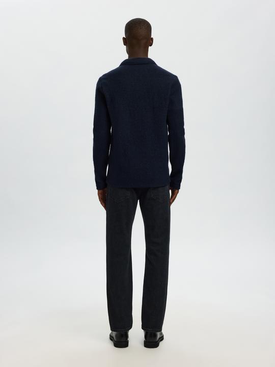 Produktbild Selected Slhnealy Ls Knit Workwear Cardigan Noos (M)