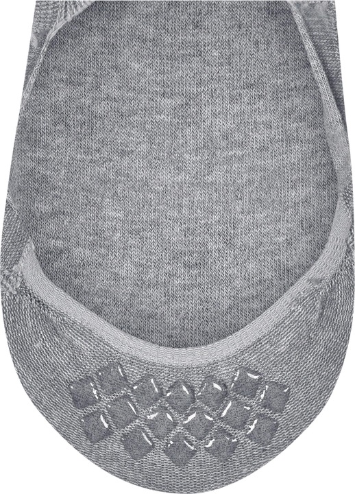 Produktbild Burlington Athleisure Invisible Füssling (39 - 42)