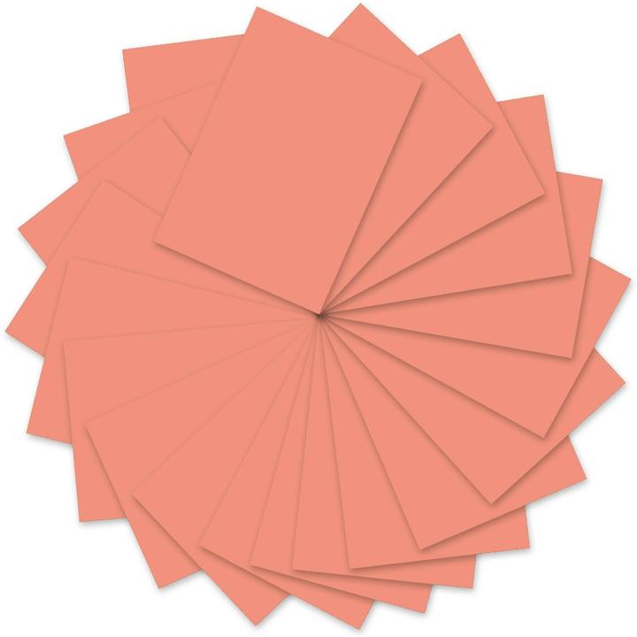 Produktbild Ursus Fotokarton 300 g/m2 (300 g/m², 10 x)