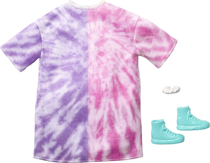 Produktbild Barbie Fashions Outfits