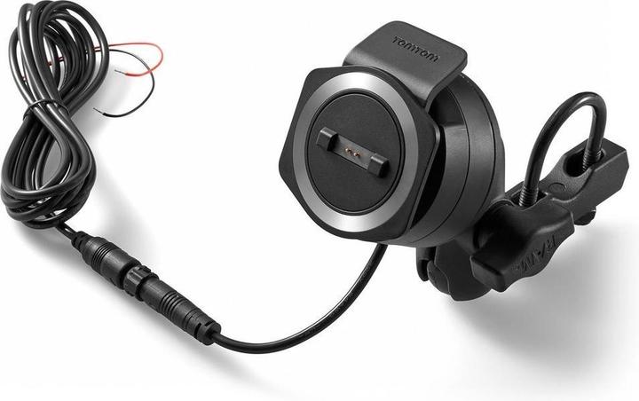 TomTom Motorradhalterungsset + RAM für Rider 400