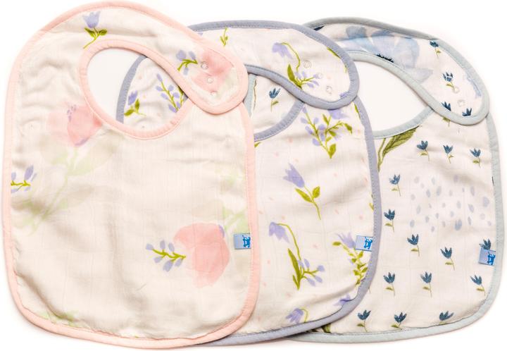 Image du produit little unicorn Dossard Deluxe Classic (3 Mois)
