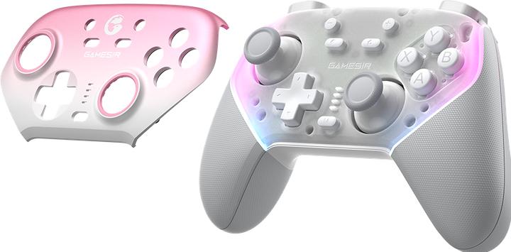 Actual product image Gamesir Super Nova (Android, iOS, PC, Switch)