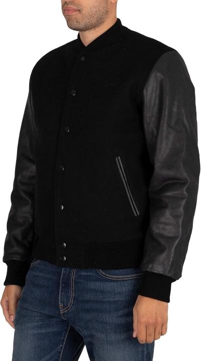 Produktbild Schott Jacke Varsity jacket LCUSA (L)