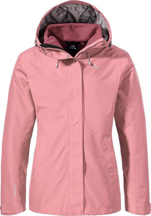 Produktbild Schöffel 3in1 Jacket Style Okere WMS