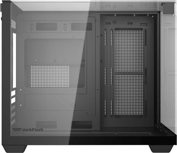 Productafbeelding Darkflash Tech TH285M (ITX, mATX)