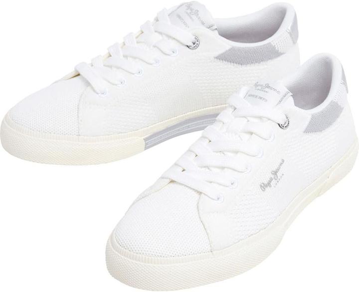 Image du produit Pepe Jeans Baskets Kenton en Tricot (39)