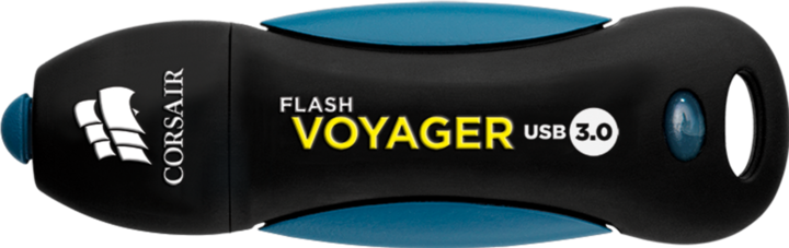 Actual product image Corsair Flash Voyager (32 GB, USB-A, USB 3.0)