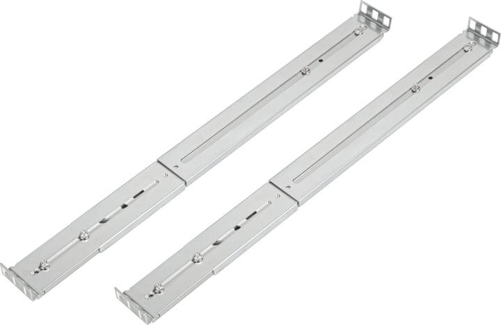 Produktbild Silverstone SST-RMS07-20 Rackmounthalterung für 1U und 2U