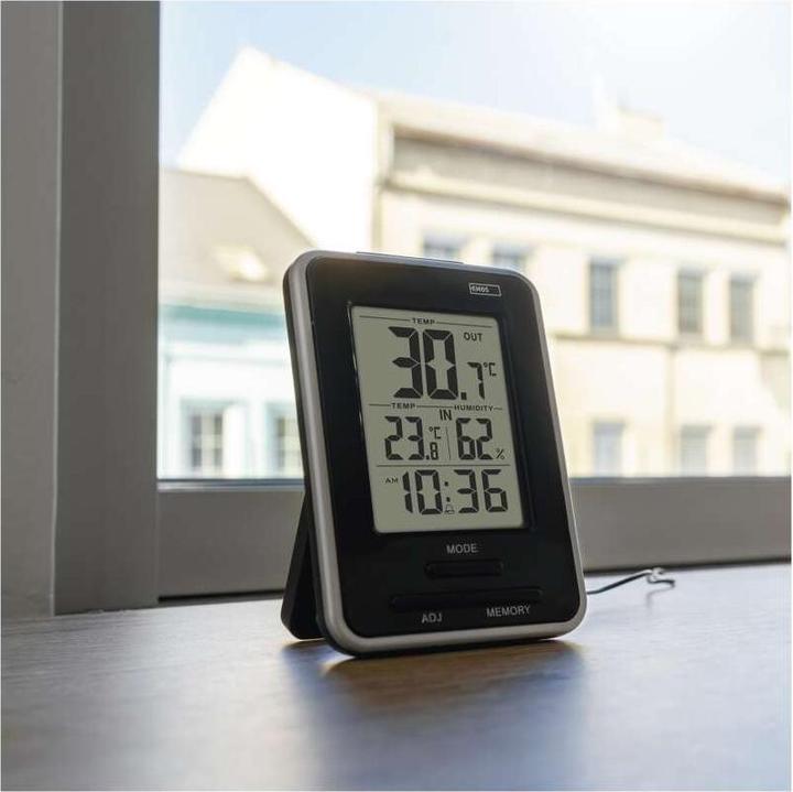 Actual product image Emos E0121