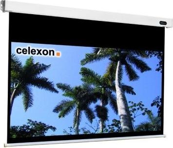 Actual product image Celexon Motor Professional, Canvas, 16:9 (85.83", 16:9)