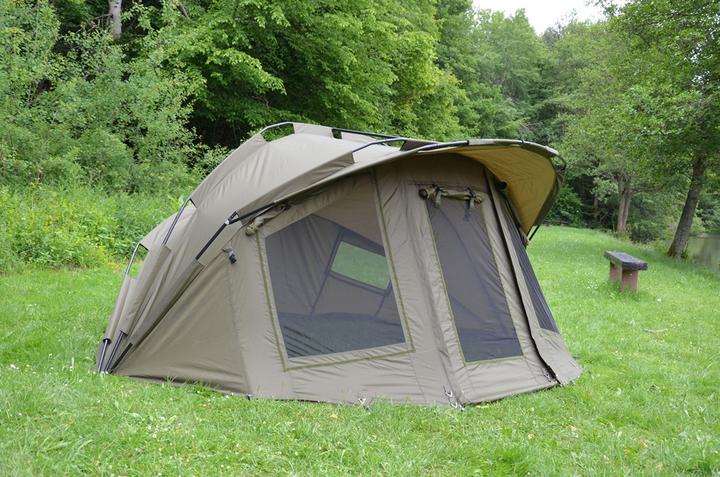 Image du produit AnacondA Dawn Breaker 2 Tent