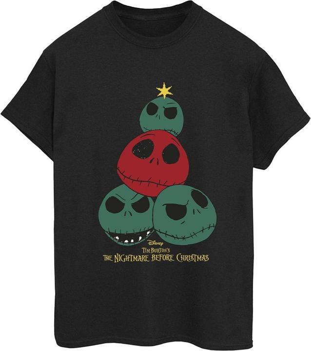 Produktbild The Nightmare Before Christmas TShirt (M)