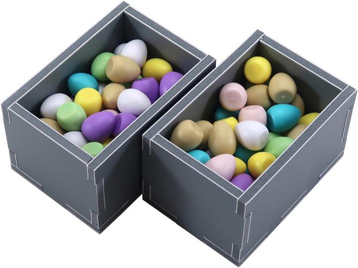 Image du produit Folded Space FS-WINGV2 - Insert - Battement d'ailes + extensions Europa & Oceania V2