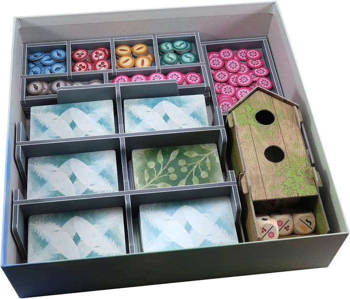 Image du produit Folded Space FS-WINGV2 - Insert - Battement d'ailes + extensions Europa & Oceania V2