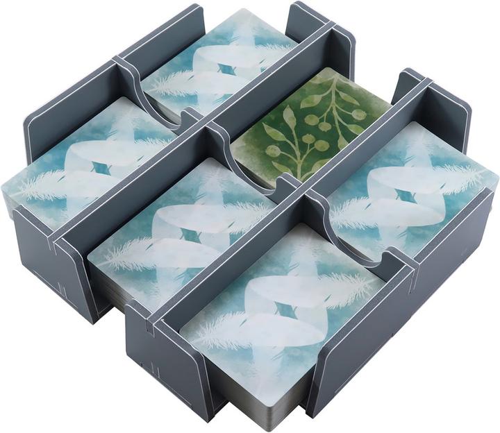 Image du produit Folded Space FS-WINGV2 - Insert - Battement d'ailes + extensions Europa & Oceania V2