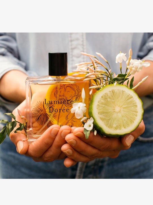 Immagine prodotto Miller Harris Lumière Dorée Eau de Parfum (Eau de parfum, 100 ml)