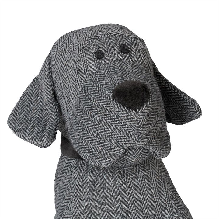 Actual product image Relaxdays Dog (1 Piece, 26 x 29.5 x 33 cm)