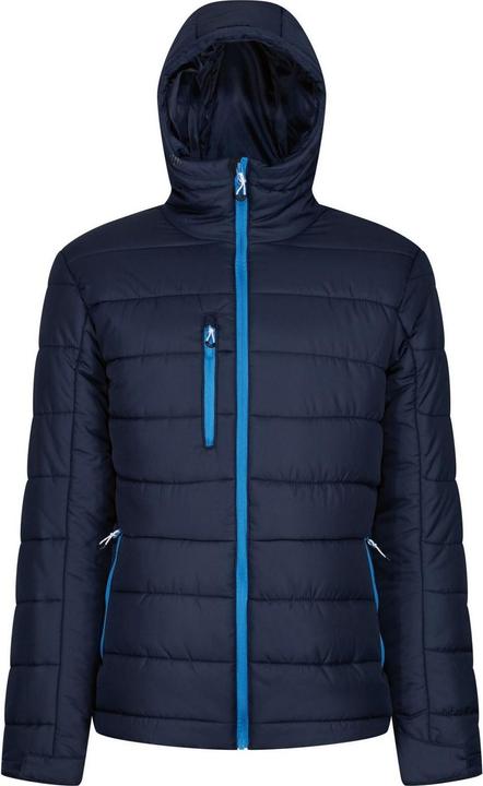 Graublau, Marineblau