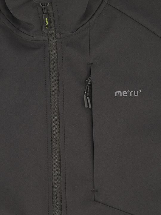 Actual product image Meru Softshellweste Nancy (XL)