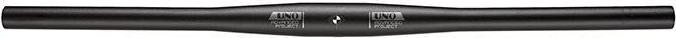 Actual product image UNO Inverted plate handlebar (31.80 mm)