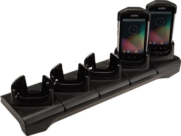 Actual product image Zebra Mounting component (RAM mounting) for computer for installation in vehicles