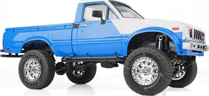 Immagine prodotto Rc4Wd Goodyear Wrangler Territory AT-S 1.9" Reifen