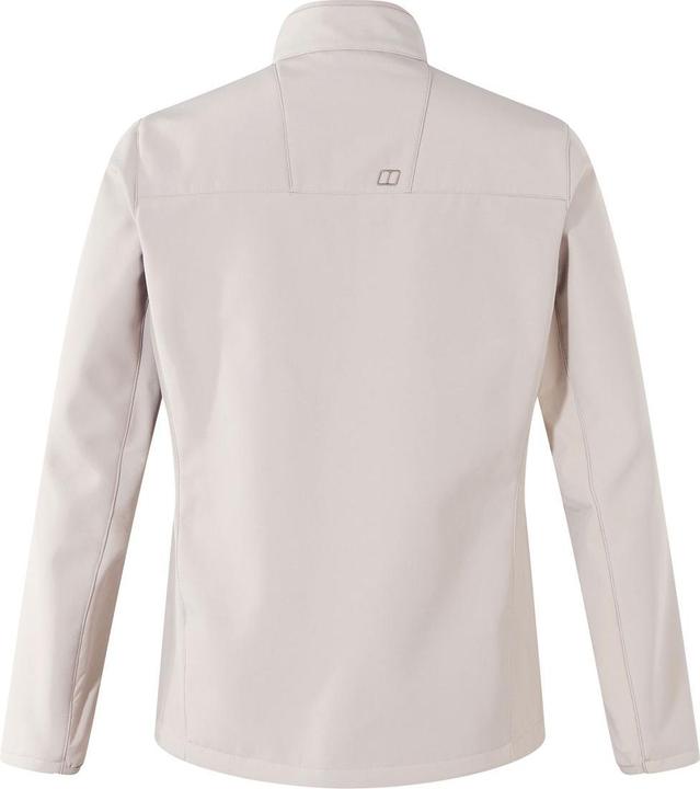 Actual product image Berghaus M Ghlas 3.0 Softshell Jkt (Jacke) (58)
