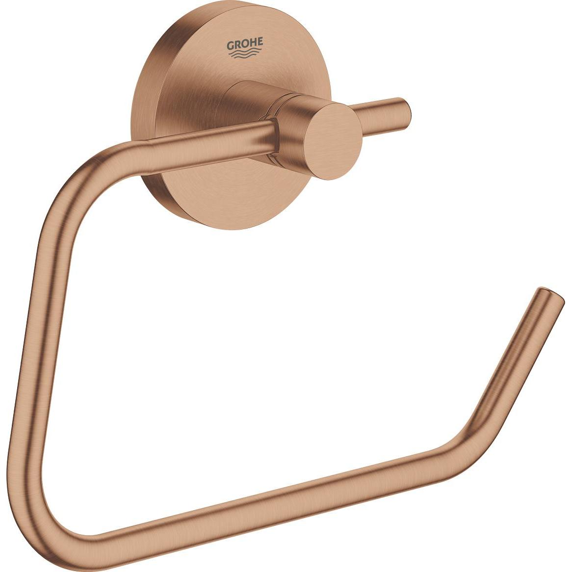 Grohe, Toilettenpapierhalter, Essentials