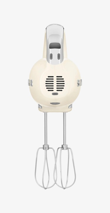 Actual product image Smeg HMF01CREU (250 W)