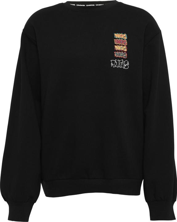 Produktbild Dangerous DNGRS Wallarts Crewneck - 67327 (4XL)