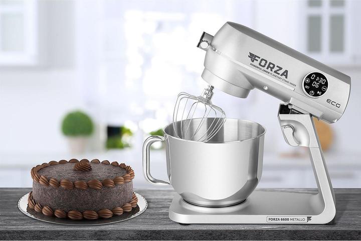 Produktbild ECG FORZA 6600 (1800 W, 6.50 l)