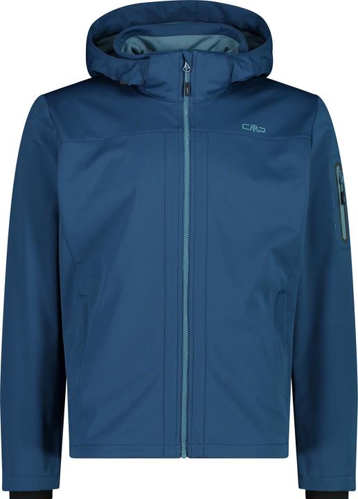 Produktbild CMP Campagnolo Light Softshell (3XL)