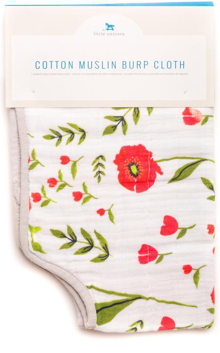 Immagine prodotto little unicorn Panno per ruttini (20 cm, 30 cm)